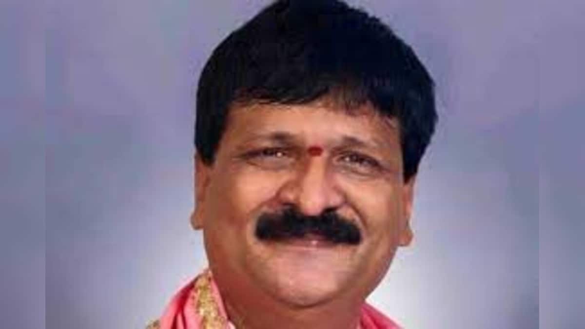 Hanumant Rao Mynampally Hanumantha Rao: టీఆర్ఎస్ ఎమ్మెల్యే మైనంపల్లి హన్మంతరావుపై ...
