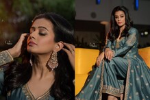 Priyamani: లేటెస్ట్ ఫ్యాషన్ వేర్స్‌తో మతి పోగుడుతున్న నారప్ప భామ ప్రియమణి..