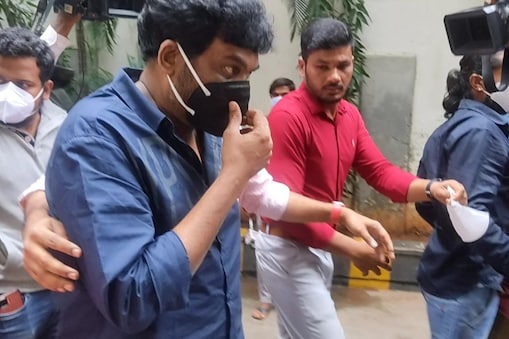 1. పూరి జగన్నాథ్‌ - ఆగస్టు 31
