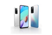 Redmi 10: రెడ్మీ 10 స్మార్ట్ఫోన్ రిలీజ్... 50 మెగాపిక్సెల్ కెమెరా, మరెన్నో ప్రత్యేకతలు Redmi 10: రెడ్మీ 10 స్మార్ట్ఫోన్ రిలీజ్... 50 మెగాపిక్సెల్ కెమెరా, మరెన్నో ప్రత్యేకతలు