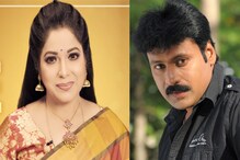 భార్య గురించి ఎమోషనలైనా బుల్లితెర నటుడు జాకీ.. అసలు ఏం జరిగిందంటే?