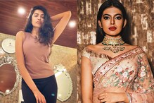 శివానీ రాజశేఖర్ లేటెస్ట్ ఫోటో షూట్.. కొత్త లుక్స్‌తో కేక పుట్టిస్తోన్న రాజశేఖర్ తనయ..