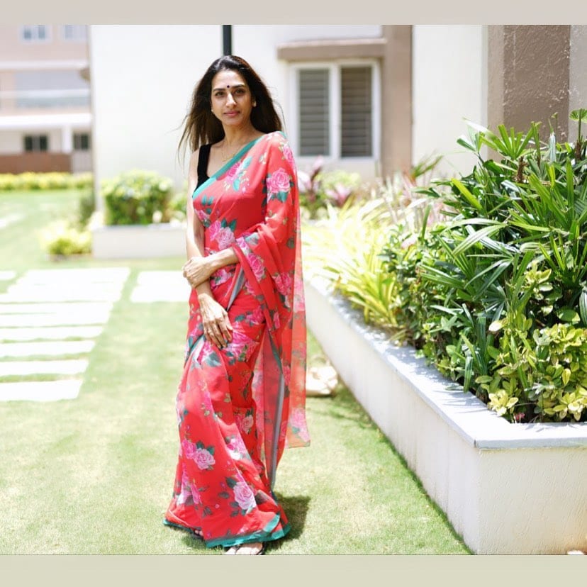 సురేఖ వాణి లేటెస్ట్ పిక్స్, surekha vaani latest images