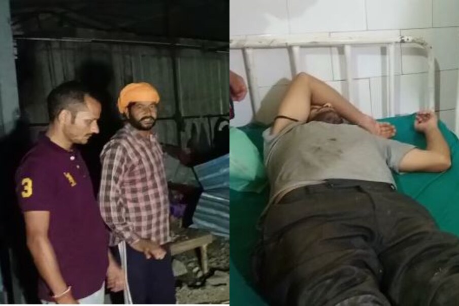  సమయం రాత్రి 11 గంటలు. ఏరియా జమ్మూకాశ్మీర్‌లోని బనిహాల్ పట్టణం. అక్కడి MG కంపెనీ ఆఫీస్ దగ్గర... నిర్మాణ కార్మికులు నిద్రపోతుంటే... ఒక్కసారిగా గ్రనేడ్ దాడి జరిగింది.