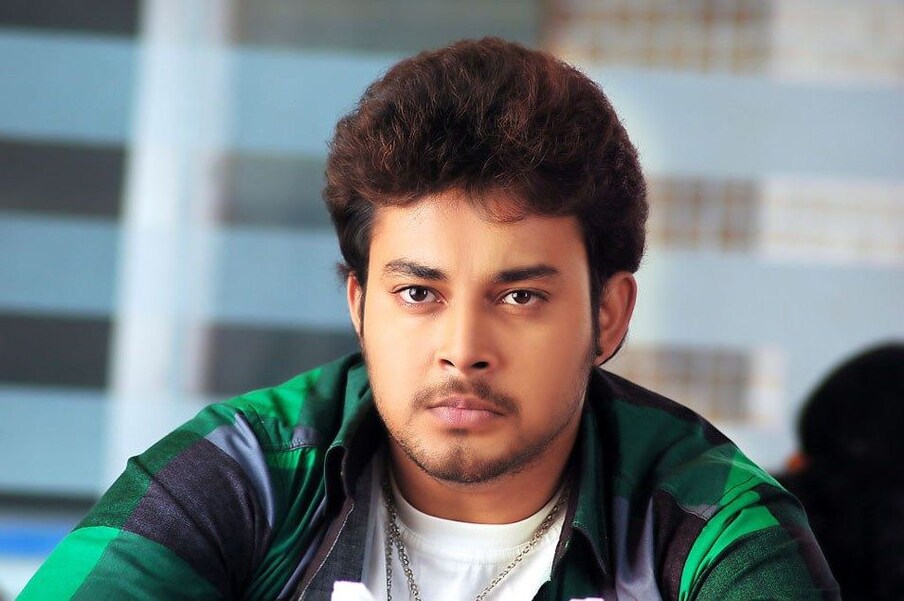  సెప్టెంబర్ 17న తనీష్ Photo : Twitter