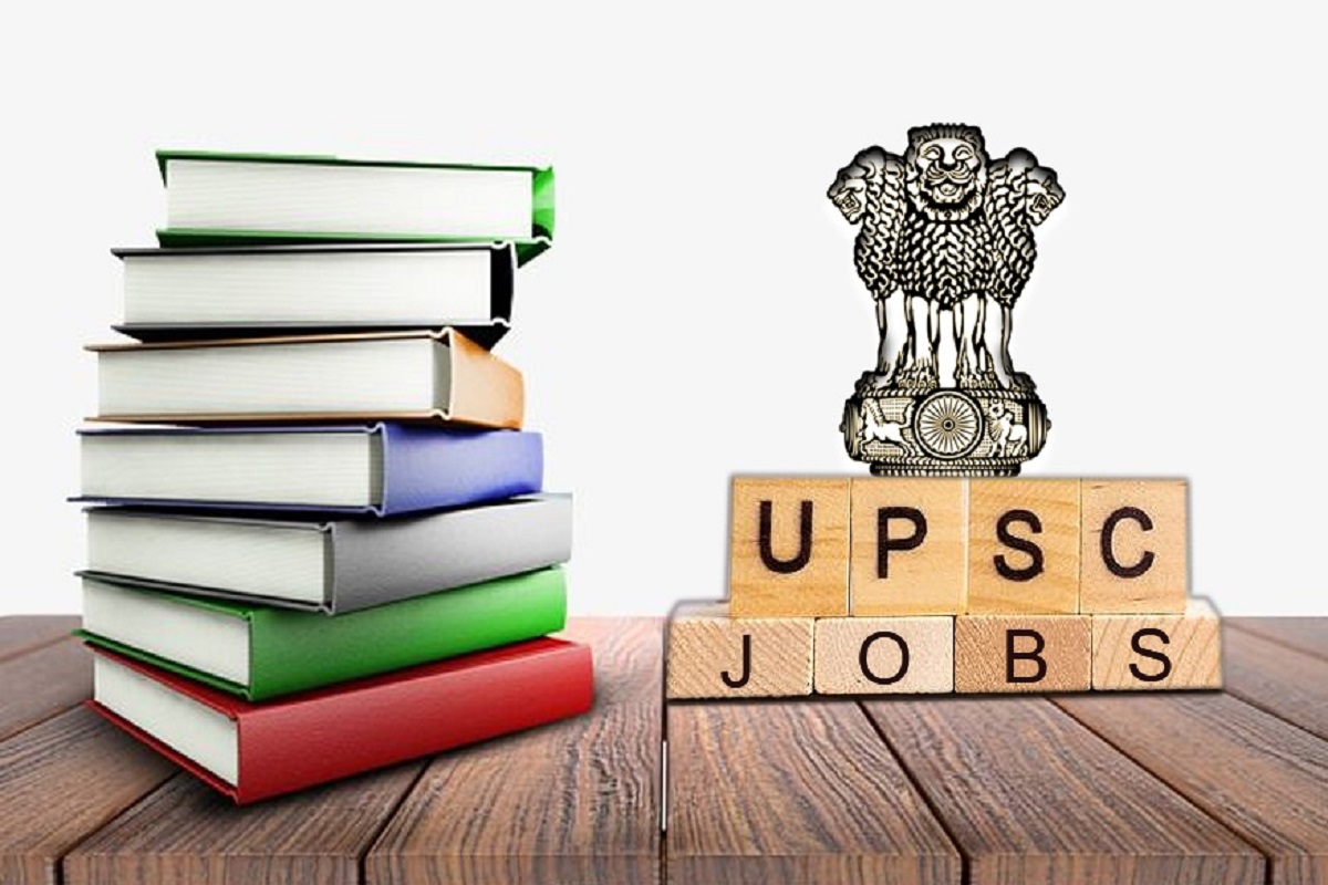 UPSC Exams: యూపీఎస్సీ ఇంజనీరింగ్ సర్వీస్ 2022 నోటిఫికేషన్ విడుదల