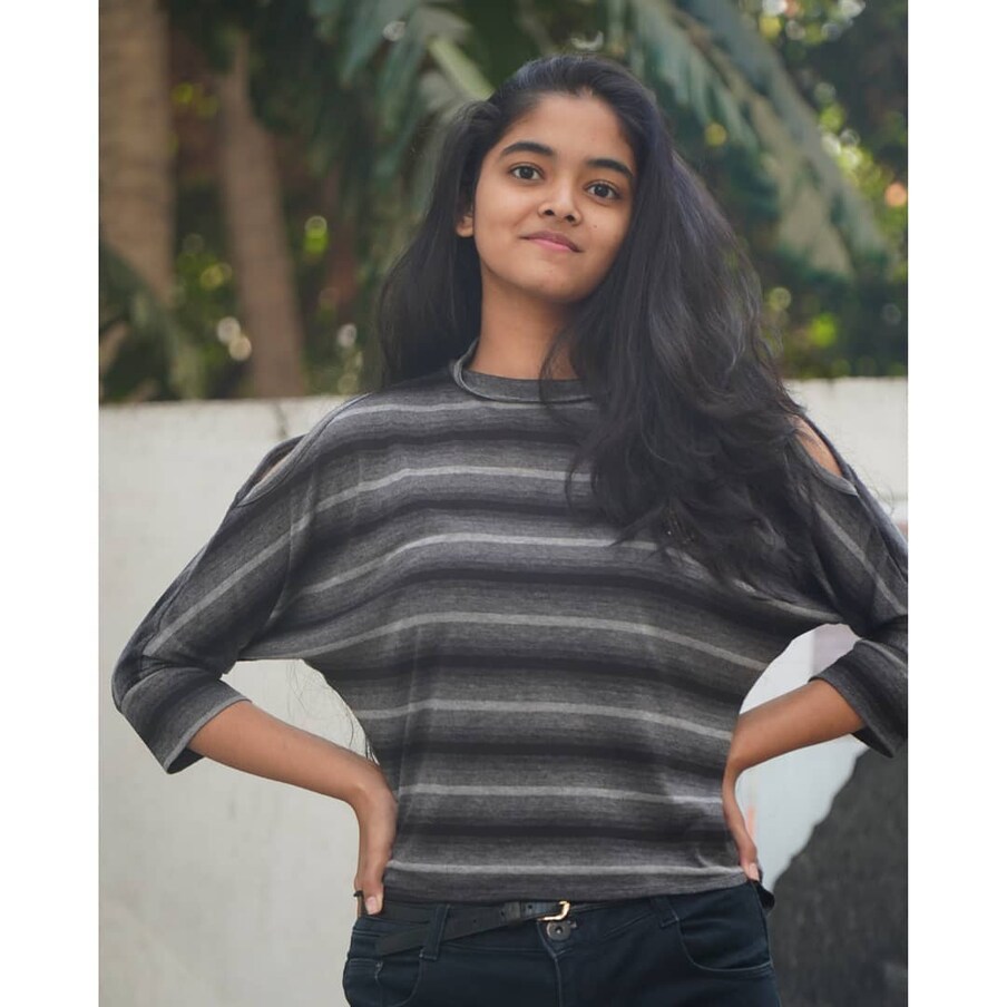  మంచి ఫాలోయింగ్ కూడా అందుకుంది.