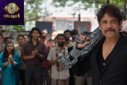 బిగ్ బాస్ 5 కన్ఫామ్ లిస్ట్ ఇదే