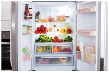 Amazon Smart Fridge: అమెజాన్ నుంచి స్మార్ట్ ఫ్రిడ్జ్.. ఫీచర్లు తెలిస్తే వావ్ అనాల్సిందే.. Amazon Smart Fridge: అమెజాన్ నుంచి స్మార్ట్ ఫ్రిడ్జ్.. ఫీచర్లు తెలిస్తే వావ్ అనాల్సిందే..