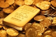Gold: పెరిగిన బంగారం, వెండి ధరలు... తాలిబన్ల ఎఫెక్ట్! Gold: పెరిగిన బంగారం, వెండి ధరలు... తాలిబన్ల ఎఫెక్ట్!