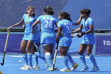 Tokyo Olympics: చరిత్ర సృష్టించిన మహిళల హాకీ జట్టు.. ఆస్ట్రేలియాను ఓడించి సెమీస్‌లోకి..