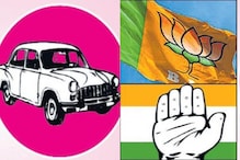 Huzurabad By Election: ఆ రిపోర్టు ప్రకారం హుజురాబాద్ లో టీఆర్ఎస్ కు ఓటమి తప్పదా.. !