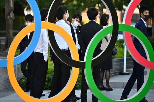 ఒలింపిక్స్ 2028లో క్రికెట్‌ను చేర్చడానికి బిడ్ దాఖలు చేయనున్న ఐసీసీ (PC: Olympics/Twitter)