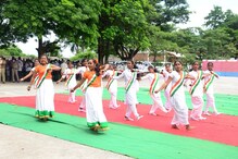 Independence day :రాష్ట్ర వ్యాప్తంగా ఘనంగా స్వాతంత్ర్యదినోత్సవ వేడుకలు..ఏ మంత్రి ఎక్కడంటే.