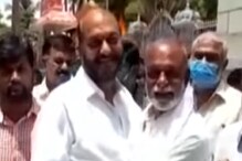 Raghuveera Reddy: రాజకీయాల్లో మళ్లీ యాక్టివ్ అవుతున్న రఘువీరా.. ఆయన దారెటు..?