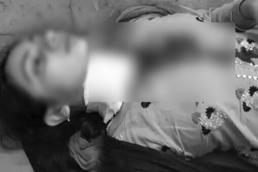 కామారెడ్డిలో వివాహిత గొంతు కోసిన ఘటనలో షాకింగ్ ట్విస్ట్..