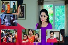 నిజంగా డాక్టర్ బాబు మోనితను చంపేశాడా.. లేక మోనిత డ్రామాలు ఆడుతుందా!