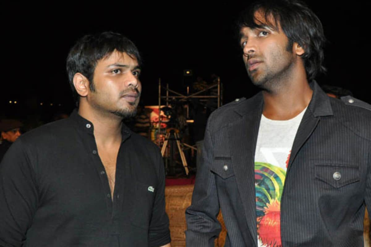 Manchu Vishnu - Manchu Manoj: మంచు విష్ణు, మనోజ్ మధ్య గొడవలు.. సీరియస్ అయిన మంచు వారబ్బాయి..