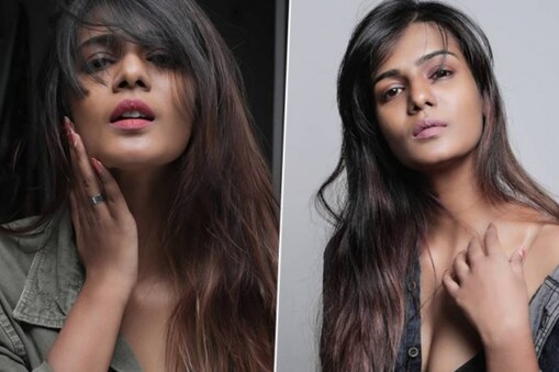 మీరా మిథున్ (Meera Mithun)