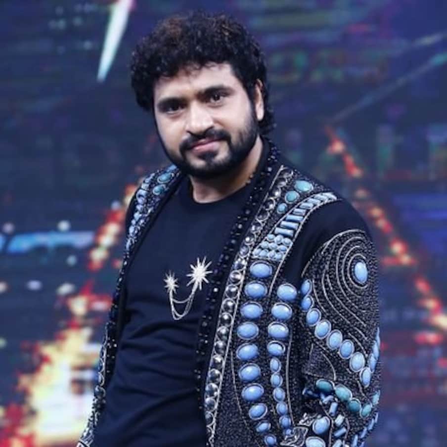  4. నటరాజ్ మాస్టర్