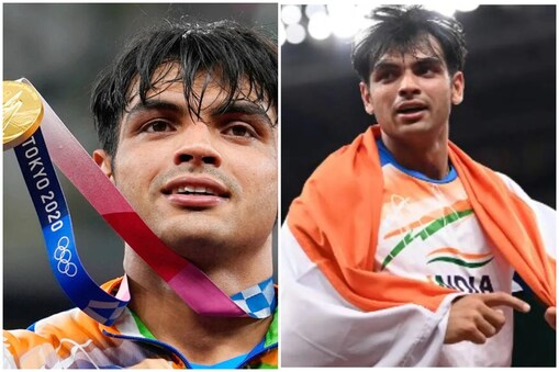 Neeraj Chopra