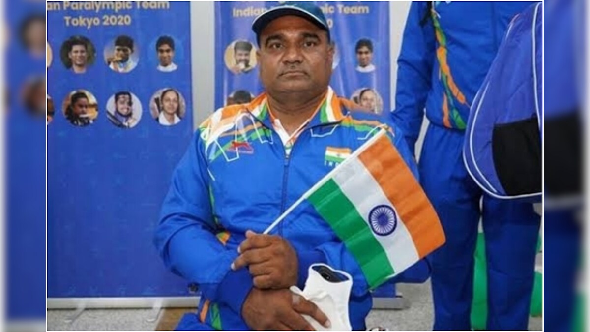 Paralympics: పారాలింపిక్స్‌లో ఆ పతకం పోయింది.. వినోద్ కుమార్‌ను అనర్హుడిగా ప్రకటించిన నిర్వాహకులు