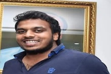 Paritala Siddhartha: శంషాబాద్ ఎయిర్‌పోర్ట్‌లో బుల్లెట్ కలకలం.. పరిటాల రవి కుమారుడిపై కేసు