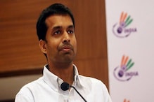 '130 కోట్ల మంది జనాభాకు 7 పతకాలా?' అంటూ వెటకారం.. పుల్లెల గోపీచంద్ దిమ్మతిరిగిపోయే సమాధానం