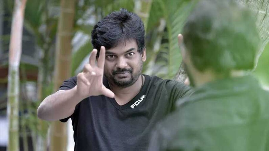  ఆగస్టు 31న పూరీ జగన్నాథ్ హాజరు కానున్నారు. Photo : Twitter