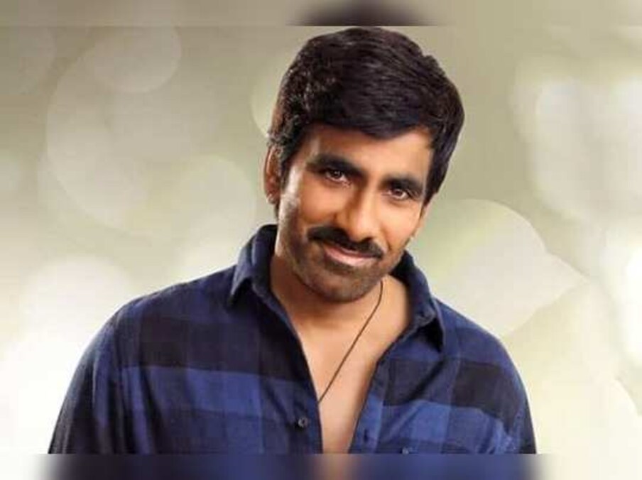  సెప్టెంబర్ 9న రవితేజతో పాటు ఆయన డ్రైవర్ శ్రీనివాస్ Photo : Twitter