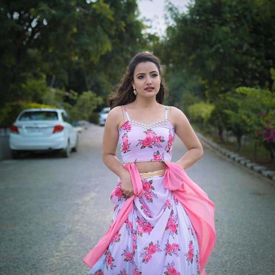  3. సిరీ హనుమంత్