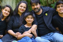 Srikanth Daughter Medha: హీరోయిన్‌గా శ్రీకాంత్ కూతురు.. జూనియర్ ఊహ డెబ్యూకు రంగం సిద్ధం..?