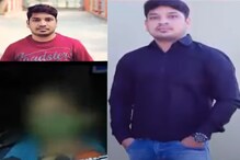 Shocking Incident: భార్యతో నైట్ వీడియోలను సోషల్ మీడియాలో పోస్ట్ చేసిన భర్త.. చివరికి..