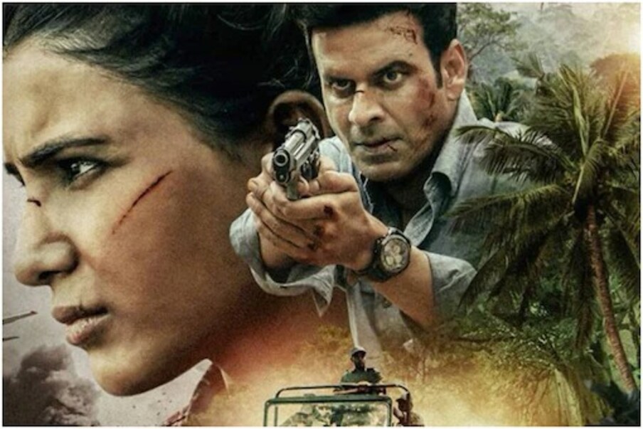  అత్యంత ప్రేక్షకాదరణ పొందిన వెబ్‌ సిరీస్‌ల్లో ‘ది ఫ్యామిలీ మ్యాన్‌’ ఒకటన్న విషయం తెలిసిందే. 2019లో ప్రముఖ ఓటీటీ అమెజాన్‌ ప్రైమ్‌లో సీజన్ 1 విడుదలైంది.(ప్రతీకాత్మక చిత్రం)