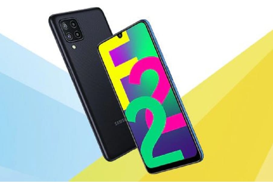  4. Samsung Galaxy F22: సాంసంగ్ గెలాక్సీ ఎఫ్22 స్మార్ట్‌ఫోన్ 4జీబీ ర్యామ్ + 64జీబీ స్టోరేజ్ వేరియంట్ ధర రూ.12,999 కాగా, 6జీబీ ర్యామ్ + 128జీబీ స్టోరేజ్ వేరియంట్ ధర రూ.14,499. ఈ స్మార్ట్‌ఫోన్ 4జీబీ+64జీబీ వేరియంట్‌ను రూ.12,499 ధరకు ఫ్లిప్‌కార్ట్‌లో కొనొచ్చు. (image: Samsung India)