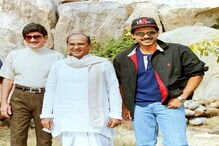 అక్కినేని, సూపర్ స్టార్ కృష్ణలతో వెంకటేష్.. తెర వెనక అసలు స్టోరీ ఇదే.. అక్కినేని, సూపర్ స్టార్ కృష్ణలతో వెంకటేష్.. తెర వెనక అసలు స్టోరీ ఇదే..