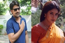 రక్తంతో ప్రేమలేఖలు రాసిన అలీ తమ్ముడు.. అసలు గుట్టు బయటపెట్టిన న