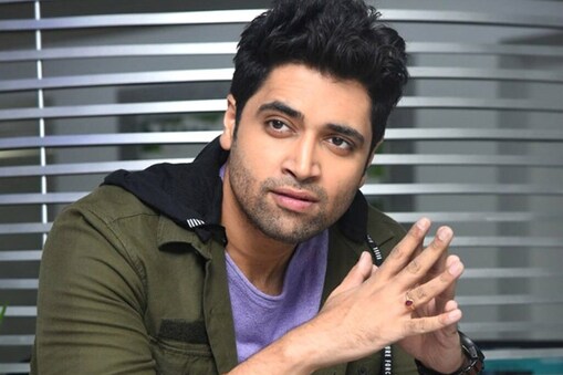 Adivi Sesh