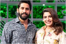 అక్కినేని ఫ్యామిలీ డిన్నర్ పార్టీలో సమంత మిస్సింగ్.. విడాకులపై క్లారిటీ అక్కినేని ఫ్యామిలీ డిన్నర్ పార్టీలో సమంత మిస్సింగ్.. విడాకులపై క్లారిటీ