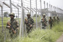 Pak Smugglers : బోర్డర్ దాటిన పాక్ స్మగ్లర్లను హతమార్చిన BSF..180 కోట్ల హెరాయిన్ స్వాధీనం