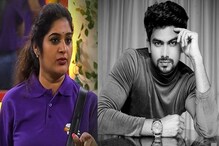 మగాడివైతే రా అంటూ సన్నీకి ప్రియ స్ట్రాంగ్ సవాల్.. మాములు
