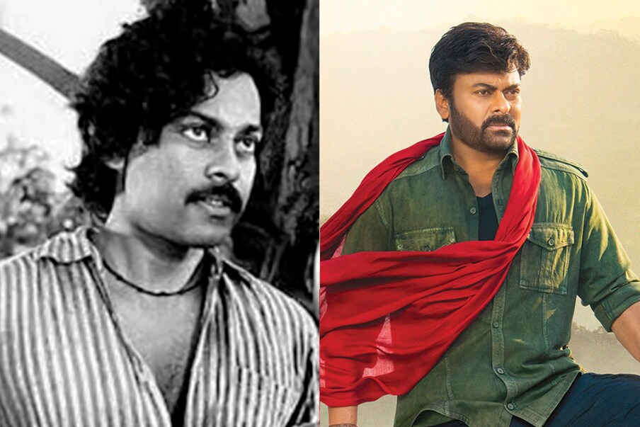  ఇక ‘మా’ వ్యవస్థాపక అధ్యక్షుడిగా చిరంజీవి నియమితులయ్యారు. అక్కినేని నాగేశ్వరరావు, కృష్ణ,కృష్ణంరాజు,మురళీ మోహన్ ముఖ్య సలహాదారులుగా వ్యవహరించారు. (Twitter/Photo)