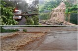 Cyclone Gulab Effect: ఏపీలో గులాబ్ తుఫాన్ బీభత్సం.., ఈ జిల్లాలకు తప్పని ముప్పు..
