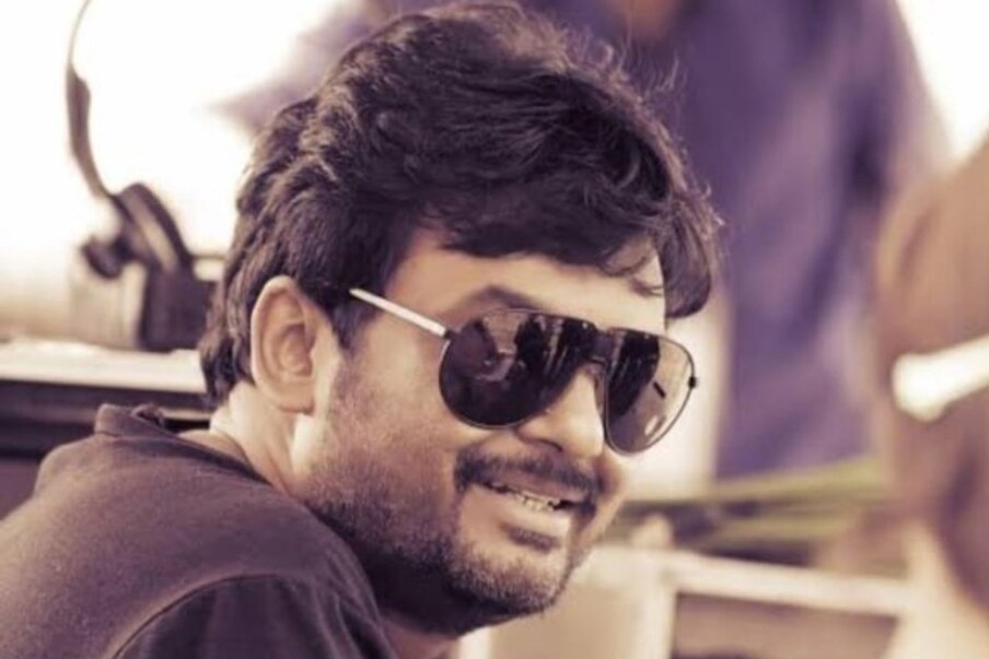  Happy Birthday Purijagannadh | డాషింగ్ పూరీ జగన్నాథ్ 20 ఏళ్ల క్రితం పవర్ స్టార్ పవన్ కళ్యాణ్ హీరోగా రేణు దేశాయ్, అమీషా పటేల్ హీరోయిన్స్ గా తెరకెక్కిన ‘బద్రి’ సినిమాతో దర్శకుడు అయ్యారు. వైకుంఠపాళీలో పాము నోట్లో పడ్టట్టు ఎన్నో ఫ్లాపులు చవిచూసాడు. ప్లాపులతో పనైపోయిందన్న టైమ్‌లో తిరుగులేని హిట్‌తో మళ్లీ సత్తా చాటడం దర్శకుడిగా పూరీ జగన్నాథ్ స్లైల్. నేడు ఇస్మార్ట్ దర్శకుడు పుట్టినరోజు. (Twitter/Photo)