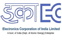 ECIL Recruitment 2021: హైదరాబాద్లోని ఈసీఐఎల్లో 243 జాబ్స్... దరఖాస్తుకు 2 రోజులే గడువు ECIL Recruitment 2021: హైదరాబాద్లోని ఈసీఐఎల్లో 243 జాబ్స్... దరఖాస్తుకు 2 రోజులే గడువు