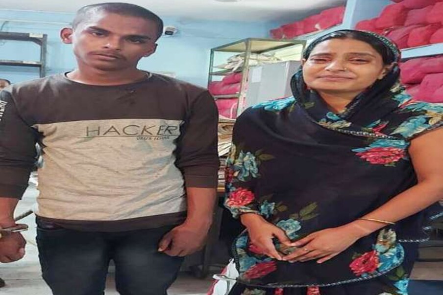  వివాహేతర సంబంధాలు పచ్చని కాపురాల్లో చిచ్చు పెడుతున్నాయి. పర స్త్రీ, పర పురుష వ్యామోహం చేటని రోజుకు ఎన్నో ఘటనలు సాక్ష్యంగా నిలుస్తున్నా కొందరి తీరులో ఏమాత్రం మార్పు రావడం లేదు. మార్పు రాకపోగా వావివరసలు మరిచి వివాహేతర సంబంధాలు కొనసాగిస్తూ.. హత్యలకు పాల్పడుతూ కటకటాల పాలవుతున్నారు. తాజాగా అలాంటి ఘటనే బీహార్‌లోని భక్తియార్పూర్ పరిధిలో వెలుగుచూసింది.