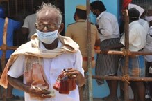 Liquor: ఆ జిల్లా మందుబాబులకు షాక్.. ఇకపై డైరెక్ట్‌గా వెళ్లి డబ్బులివ్వగానే మందు అమ్మరు..
