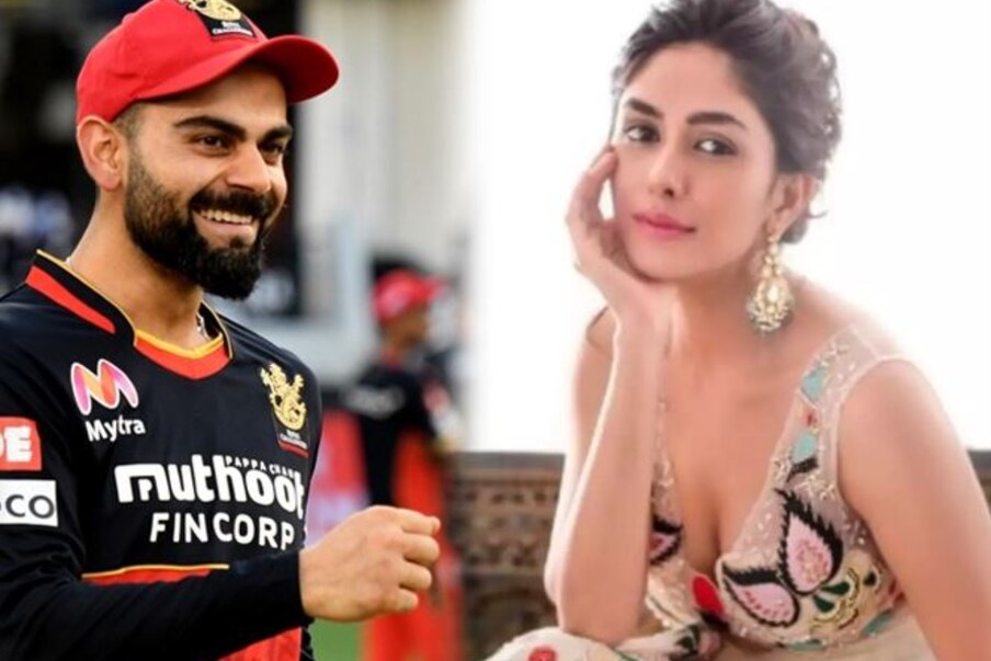  భారతదేశంలో క్రేజ్ ఉన్న మతాలు రెండే. అందులో ఒకటి క్రికెట్, మరొకటి సినిమా. ఇక, క్రికెట్ కున్న పాపులారిటీ గురించి ఎంత చెప్పినా తక్కువే. సినిమా హీరోల కన్నా.. టీమిండియా క్రికెటర్లకే క్రేజ్ అనడంలో ఎటువంటి సందేహం లేదు. కొందరు హీరోయిన్లు అయితే ఏకంగా క్రికెటర్లతోనే ప్రేమలో పడ్డ వాళ్లు ఉన్నారు. (Image Credit : Facebook)