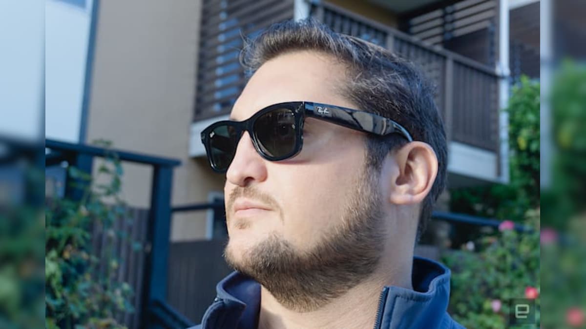 Facebook Smart Glasses ఫేస్‌బుక్ నుంచి రానున్న ‘రేబాన్ స్టోరీస్