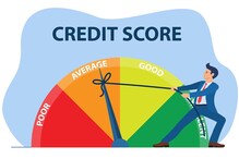 Low Credit Score Loan: క్రెడిట్ స్కోర్ తక్కువగా ఉందా...రుణం కోసం ఇలా చేయండి... Low Credit Score Loan: క్రెడిట్ స్కోర్ తక్కువగా ఉందా...రుణం కోసం ఇలా చేయండి...